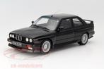1:18 BMW (E30) Alpina B6 3.5S grijs 1988 Otto Models OT632, Overige merken, 2, rue de l'écusson, Zone commerciale Oxygène Sud, Josselin, 56120, FR