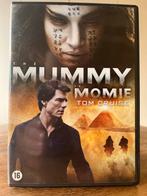 The Mummy (2017) DVD - Tom Cruise, Vanaf 16 jaar, Ophalen of Verzenden, Zo goed als nieuw, Actie