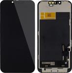 Phone city l iPhone 13 ProMax scherm reparatie incl monteren, Ophalen, Nieuw, Overige typen, Apple iPhone