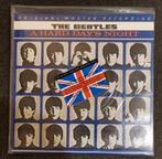 The Beatles A Hard Day's Night MFSL LP sealed, Cd's en Dvd's, Verzenden, 1960 tot 1980, Nieuw in verpakking, 12 inch