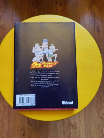 Manga Nederlandstalig - o.a. Monster, Bleach (11 albums) beschikbaar voor biedingen