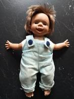 Vintage Spaanse expressie pop 1994, Verzamelen, Poppen, Ophalen of Verzenden, Gebruikt, Pop
