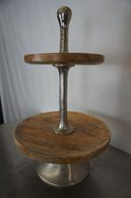 Robuuste Etagere, Huis en Inrichting, Ophalen of Verzenden, Gebruikt