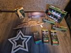 GRATIS Diverse kerstspullen/ accessoires., Diversen, Kerst, Ophalen, Gebruikt