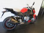 BMW S 1000 R ABS ZEER FRAAI! FULL! (bj 2017), Motoren, Motoren | BMW, Bedrijf, 998 cc, Naked bike