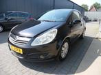 Opel CORSA 1.0-12V ESSENTIA, Voorwielaandrijving, 450 kg, Gebruikt, 60 pk