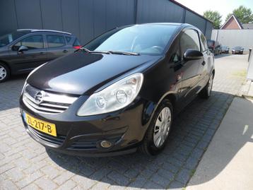 Opel CORSA 1.0-12V ESSENTIA beschikbaar voor biedingen