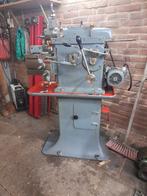 Metaalschaafbankje/steekbankje, Doe-het-zelf en Verbouw, Draaibanken, Ophalen, Zo goed als nieuw, Overige typen