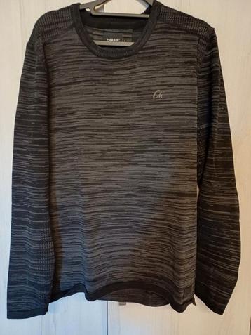 Chasin' Sweater Maat L - Katoen/Polyester beschikbaar voor biedingen