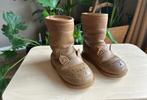 Donsje Amsterdam Laarsjes Maat 25, Ophalen of Verzenden, Zo goed als nieuw, Jongen of Meisje, Laarzen