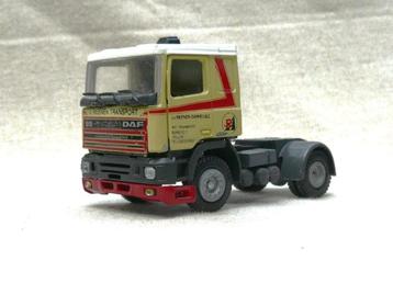 Tekno NL. Daf 95.310 van Reenen Barneveld losse trekker . beschikbaar voor biedingen