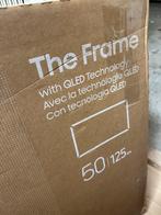 Samsung The Frame 50 inch 2025, Computers en Software, Ophalen, LED, 60 Hz of minder, Ultra HD (4K)