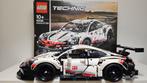 Lego Technic Porsche 911 RSR (42096), Kinderen en Baby's, Speelgoed | Duplo en Lego, Ophalen of Verzenden, Zo goed als nieuw, Complete set
