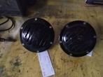 Volvo PV544 en Duett Originele set Bosch HO FDG claxons 6V, Auto-onderdelen, Ophalen of Verzenden, Gebruikt, Opel