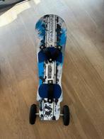 Land Board / TurfDog / windsurf board voor het strand, Watersport en Boten, Ophalen, Minder dan 250 cm, Nieuw, Minder dan 5 m²