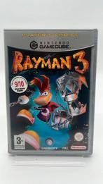 Rayman 3, Spelcomputers en Games, Games | Nintendo GameCube, Vanaf 3 jaar, Ophalen of Verzenden, 1 speler, Zo goed als nieuw