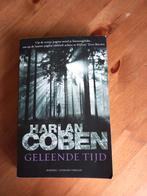 Harlan Coben - Geleende tijd, Ophalen of Verzenden, Harlan Coben