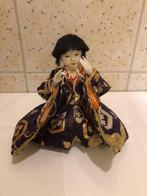 subtiel Japans poppetje, Ophalen of Verzenden, Zo goed als nieuw