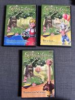 Efteling dvds sprookjesboom, Ophalen of Verzenden, Zo goed als nieuw, Overige typen