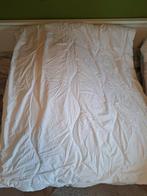 2 personen dekbed 260x220, Ophalen, Wit, Tweepersoons, Deken of Dekbed