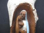 maria beeld, Antiek en Kunst, Antiek | Religie, Ophalen of Verzenden