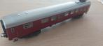 Märklin SBB/CFF restauratierijtuig artnr 4068, Hobby en Vrije tijd, Modeltreinen | H0, Wisselstroom, Locomotief, Ophalen of Verzenden