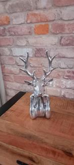 Countryfield:Grote 30cm Hert Beeld♥️NIEUW♥️, Verzamelen, Beelden en Beeldjes, Ophalen of Verzenden, Nieuw, Dier