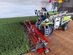 Lego Technic combine 8274 claas, Ophalen of Verzenden, Gebruikt, Complete set, Lego
