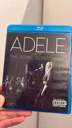Adele Live at Royal Albert Hall op Blu-ray + CD, Verzenden, Gebruikt, Muziek en Concerten, Boxset