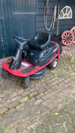Grasmaaier mini rider, Tuin en Terras, Zitmaaiers, Ophalen of Verzenden, Gebruikt