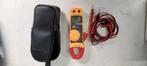 Fluke 322 clamp meter, Ophalen of Verzenden, Zo goed als nieuw