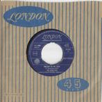 The RONETTES  1964  SUPER JUKEBOX KNALLER !!! R1107, Ophalen of Verzenden, 7 inch, Single