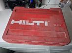 1 x een hilti dx 350 compleet zie foto,s ervan, Ophalen