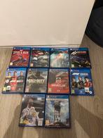 PS4 Games, Spelcomputers en Games, Games | Sony PlayStation 4, Online, Gebruikt, 1 speler, Vanaf 3 jaar