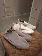 Shabbies Amsterdam Lage Laarsjes - Maat 40 - Nieuw, Ophalen of Verzenden, Nieuw, Shabbies Amsterdam, Boots