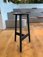 DUM - beech stool solid, Ophalen, 60 tot 90 cm, Nieuw, 4 krukken