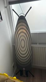 Brabantia strijkplank met hoes, Witgoed en Apparatuur, Strijkijzers en Strijkplanken, Ophalen, Nieuw