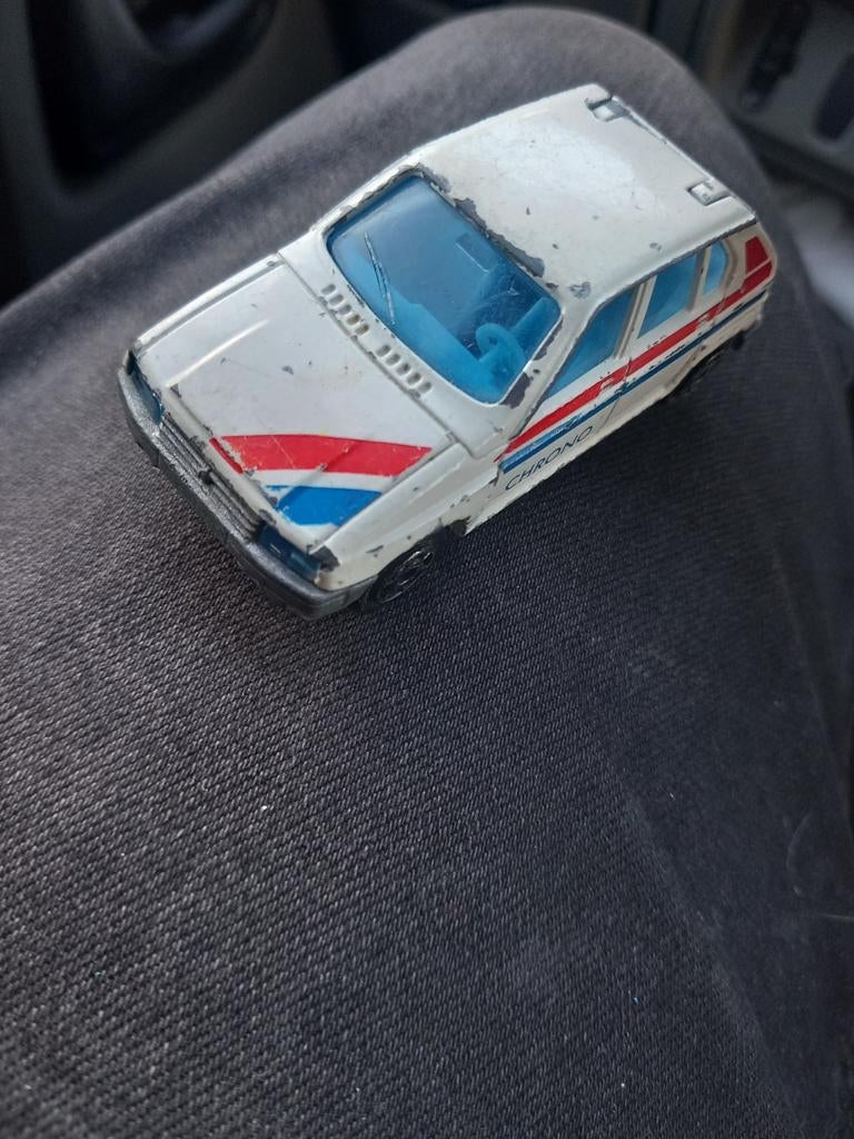 Citroën visa chrono, Ophalen of Verzenden, Zo goed als nieuw, Auto