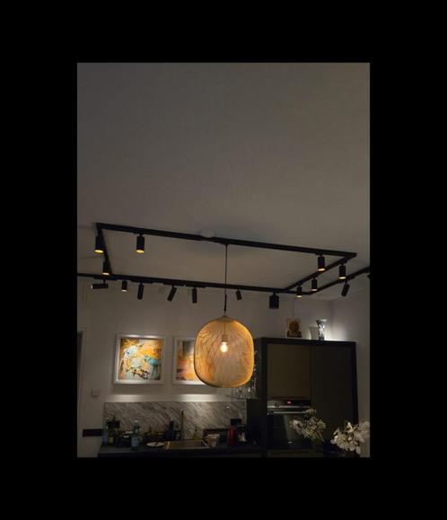 keuken verlichting 3 fase rails verlichting led lampen, Huis en Inrichting, Keuken | Keukenbenodigdheden, Nieuw, Ophalen of Verzenden