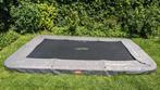 Trampoline Berg Inground Ultim Champion, Ophalen, Gebruikt