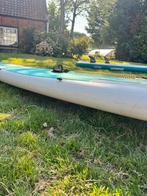 Jobe aero yoga sup board, Watersport en Boten, Suppen, Ophalen of Verzenden, Nieuw