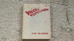 Vaders vertellingen, Yge Foppema. Ill. Freddie Langeler, Ophalen of Verzenden, Gelezen, Yge Foppema, Non-fictie