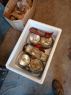 Mercedes w108 onderdelen, Ophalen