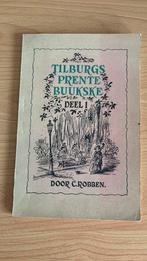 Te koop: prentenboek, Ophalen, Zo goed als nieuw, C.Robben, Eén auteur
