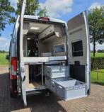 Pössl Roadcruiser XL * 9 automaat * 212 stahoogte * 210 bed, Automaat, Pössl, Bedrijf, Diesel