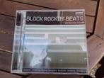 Block rockin beats cd, Cd's en Dvd's, Cd's | Dance en House, Ophalen of Verzenden