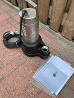 'Wilo Padus UNI M05/T11-540 6084804 dompelpomp ', Ophalen, Zo goed als nieuw, Elektrisch, Dompelpomp