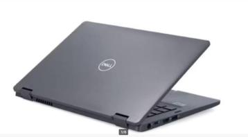Dell 5300-Intel i5-8e Generatie - 8GB - 512 SSD- Win 10 beschikbaar voor biedingen