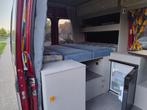 Citroen Jumper L2H2 buscamper, Buscamper of Camperbus, Tot en met 2, Diesel, Particulier