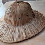 Vintage Safari Helm - Vele Toepassingen, Kleding | Heren, Hoeden en Petten, Onbekend, Hoed, Gedragen, One size fits all
